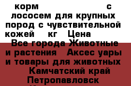 корм pro plan optiderma с лососем для крупных пород с чувствительной кожей 14 кг › Цена ­ 3 150 - Все города Животные и растения » Аксесcуары и товары для животных   . Камчатский край,Петропавловск-Камчатский г.